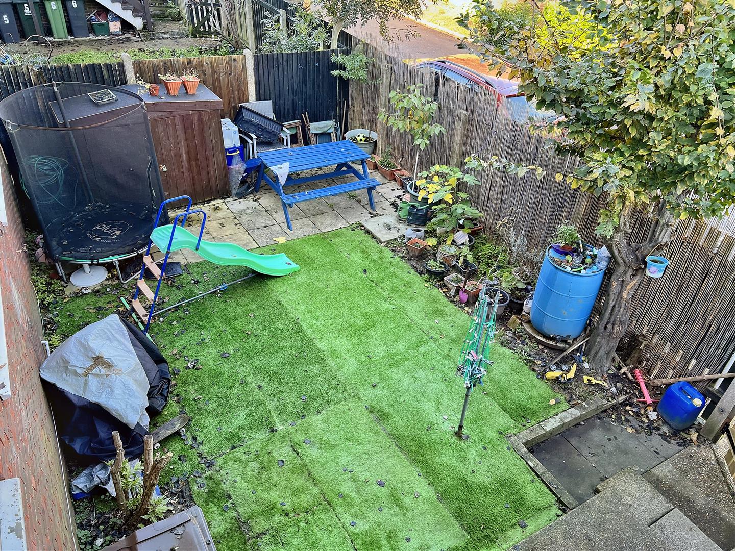 Property Details for Kirkstall Close Eastbourne BN22 0UQ Town